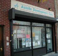 Astella Offices