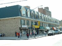 mom and pop stores